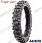 МОТО ГУМА ВЪНШНА 100/90-19 57M TT C-16 МИТАС  /ПРЕОЦЕНЕНА 2023г./